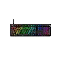 Клавиатура HyperX Alloy Rise (RU) 7G7A3AA#ACB