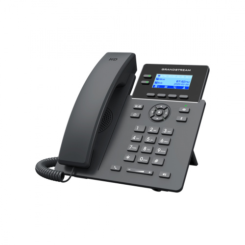 IP телефон Grandstream GRP2602P IP телефон Grandstream GRP2602P