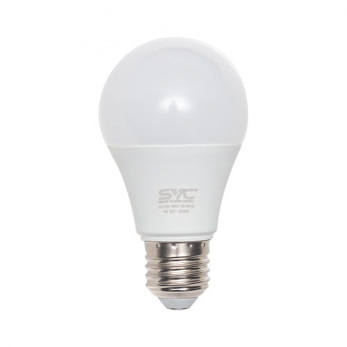 Эл. лампа светодиодная SVC LED G45-9W-E27-4500K, Нейтральный Эл. лампа светодиодная SVC LED G45-9W-E27-4500K, Нейтральный