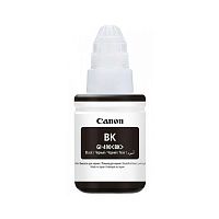 Чернила Canon INK GI-490 Black