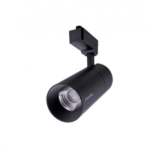Однофазный прожектор Philips ST033T LED25/830 30W 220-240V I WB BK GM Однофазный прожектор Philips ST033T LED25/830 30W 220-240V I WB BK GM