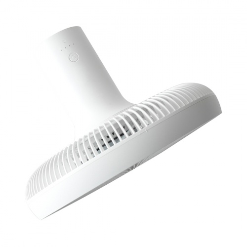 Вентилятор напольный беспроводной Smartmi Standing Fan 2S (ZLBPLDS03ZM) Белый фото 3