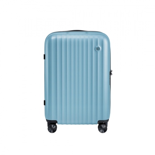 Чемодан NINETYGO Elbe Luggage 20” Синий фото 3