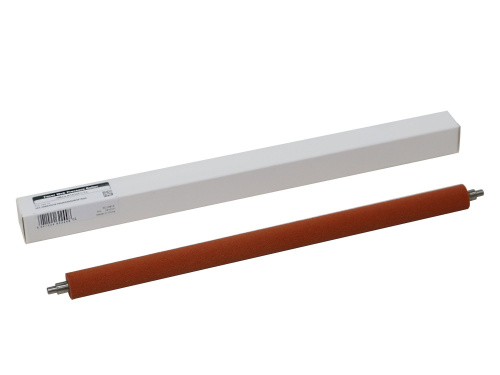 Прижимной вал ленты очистки фьюзера NROLR1932FCZZ для SHARP MX-M654N/754N/6508/7508 (CET), CET241015 Прижимной вал ленты очистки фьюзера NROLR1932FCZZ для SHARP MX-M654N/754N/6508/7508 (CET), CET241015