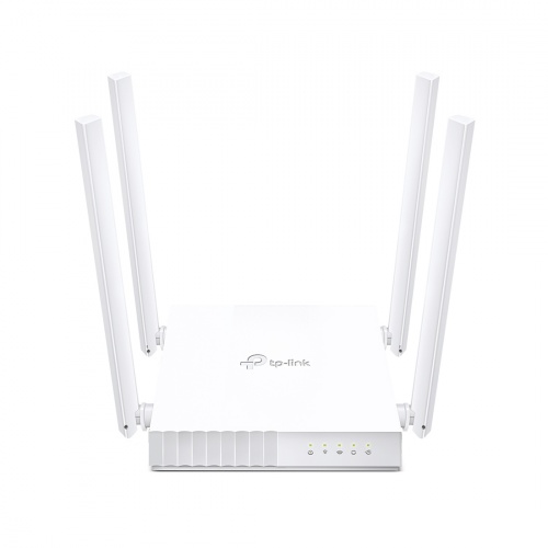 Маршрутизатор TP-Link Archer C24 фото 3