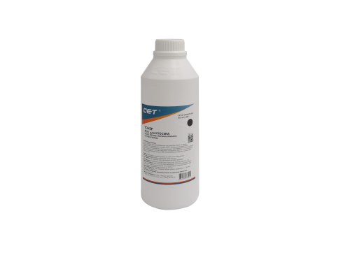 Тонер PK11 для KYOCERA ECOSYS M2040dn/M2540dn/M2640idw/P2235dn/P2040dw (CET), 300г/бут, CET8857B-300