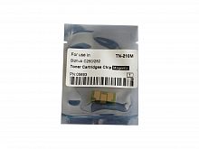 Чип картриджа для KONICA MINOLTA Bizhub C250/C252 (CET) Magenta, (WW), 12000 стр., CET5693
