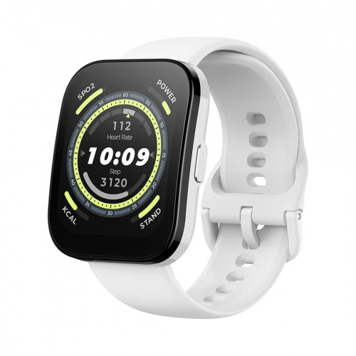 Смарт часы Amazfit Bip 5 A2215 Cream White фото 2