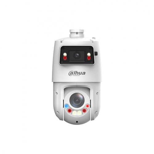 Поворотная видеокамера Dahua DH-SDT4E425-4F-GB-A-PV1 фото 3