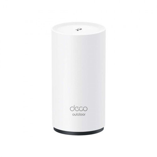 Беспроводная MESH-система Wi-Fi TP-Link Deco X50-Outdoor(1-pack) Беспроводная MESH-система Wi-Fi TP-Link Deco X50-Outdoor(1-pack)