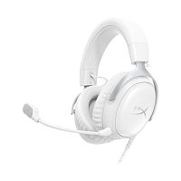 Гарнитура HyperX Cloud III - Gaming Headset (White) BS7C1AA