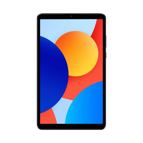 Планшет Redmi Pad SE 8.7 4G LTE 4GB RAM 64GB ROM Graphite Gray фото 2