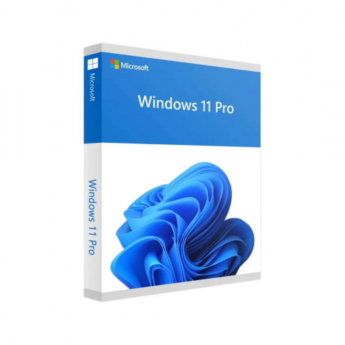 Microsoft Windows 11 Pro 64Bit OEI, Rus фото 2