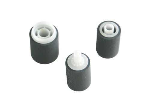 Комплект роликов ADF DZLA000204, DZLA000205, DZLA000206 для PANASONIC DP1510/DP1810/DP2010 (CET), CET2519