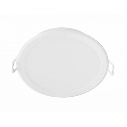 Светильник Philips 59448 MESON 105 7W 6500K WH recessed LED