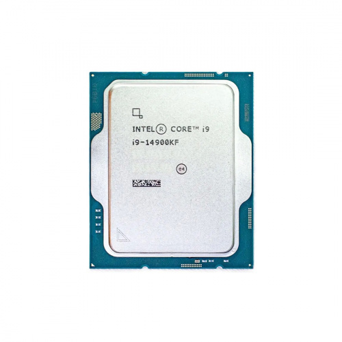 Процессор (CPU) Intel Core i9 Processor 14900KF фото 2