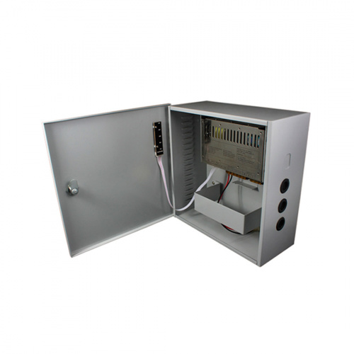 Резервированный источник питания iPower SIHD2405-01B