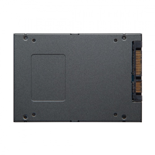 Твердотельный накопитель SSD Kingston SA400S37/960G SATA 7мм фото 3