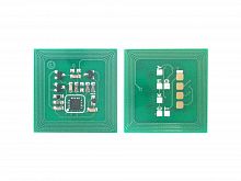 Чип картриджа 006R01532 для XEROX Color 550/560/570 (CET) Cyan, (SA/E.EU/Asia), 34000 стр., CET1356C