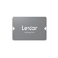 Твердотельный накопитель внутренний Lexar NS100 LNS100-1TRB SATA