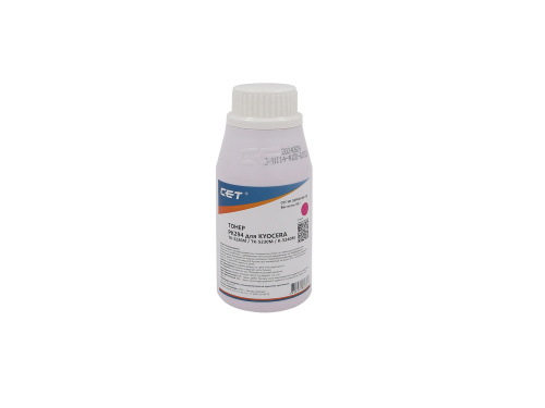 Тонер PK294 для KYOCERA ECOSYS M5521cdn/M5526cdw/P5021cdn/P5026cdn (Japan) Magenta, 50г/бут, (унив.), OSP0294M-50