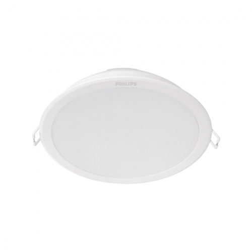 Светильник Philips 59441 MESON 080 3.5W 40K WH recessed LED фото 2