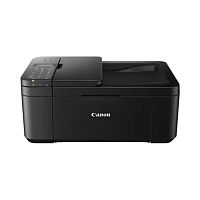 Цветное МФУ Canon Pixma TR4640 BLACK