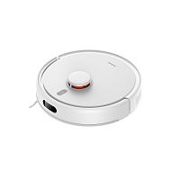 Робот-пылесос Xiaomi Robot Vacuum S20 Белый (в комплекте заряд. станция CDZD106)