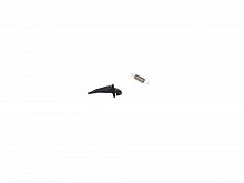 Сепаратор тефлонового вала с пружиной для SHARP MX-B355W/B455W (CET), CET351003