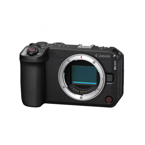 Цифровой фотоаппарат CANON EOS R6 V BODY V5 Цифровой фотоаппарат CANON EOS R6 V BODY V5