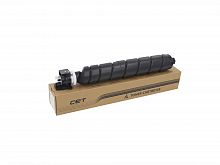 Тонер-картридж TK-8365K для KYOCERA TASKalfa 2554ci (CET) Black, 408г, 25000 стр., CET141658