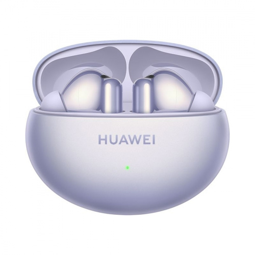 Наушники Huawei FreeBuds 6i T0019 Purple фото 3