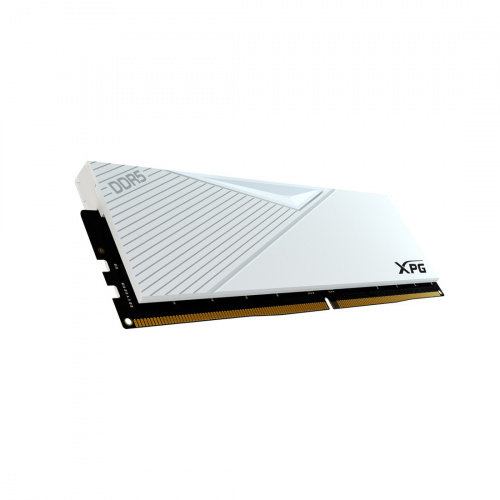 Модуль памяти ADATA XPG Lancer AX5U5600C3616G-CLAWH DDR5 16GB фото 2