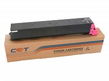 Тонер-картридж (CPT) TN-715M для KONICA MINOLTA Bizhub C750i (CET) Magenta, (WW), 780г, 45000 стр., CET141523