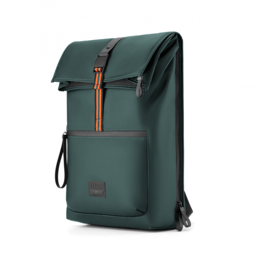 Рюкзак NINETYGO URBAN DAILY Plus Backpack Green фото 2