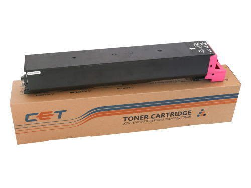 Тонер-картридж (CPT) TN-715M для KONICA MINOLTA Bizhub C750i (CET) Magenta, (WW), 780г, 45000 стр., CET141523 Тонер-картридж (CPT) TN-715M для KONICA MINOLTA Bizhub C750i (CET) Magenta, (WW), 780г, 45000 стр., CET141523