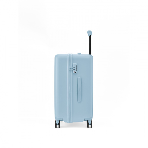 Чемодан NINETYGO Danube MAX luggage 24'' China Blue фото 4