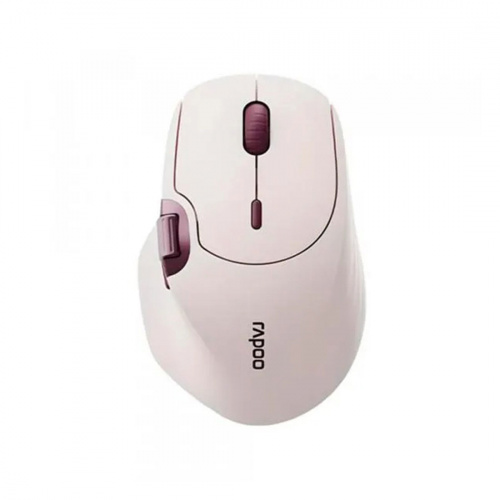 Компьютерная мышь Rapoo MT560 Vermeil