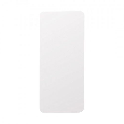 Защитное стекло GG06 для Xiaomi Redmi Note 10 2.5D Half фото 2