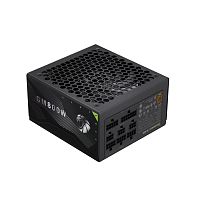 Блок питания Gamemax GM 800B Bronze