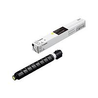 Тонер-картридж Canon TONER 3001 YELLOW 6495C001AA