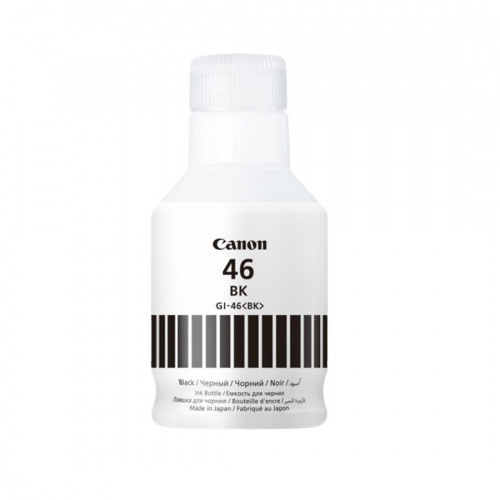Чернила Canon INK GI-46 Pigment Black Чернила Canon INK GI-46 Pigment Black