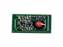 Чип картриджа MPC300M для RICOH Afico MPC300/400 (CET) Magenta, 10000 стр., CET9476M