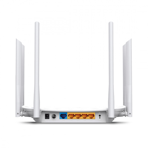 Маршрутизатор TP-Link Archer C86 фото 3