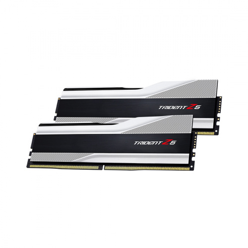Комплект модулей памяти G.SKILL Trident Z5 F5-5600J4040C16GX2-TZ5S DDR5 32GB (Kit 2x16GB) 5600MHz фото 2