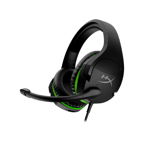 Гарнитура HyperX CloudX Stinger 4P5K1AA Гарнитура HyperX CloudX Stinger 4P5K1AA