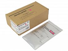 Девелопер для RICOH Aficio MPC2800/3300/2030/2550/2051/2551 (CET) Magenta, 215г, 240000 стр., CET8891M