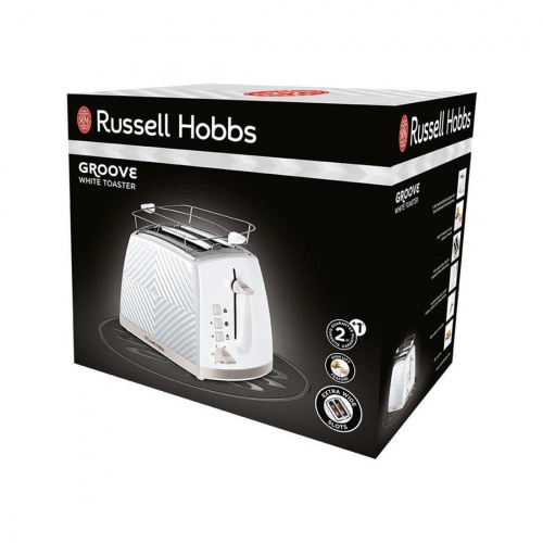 Тостер Russell Hobbs 26391-56 фото 4