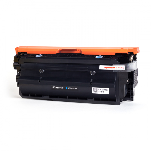 Картридж Europrint EPC-CF451A Картридж Europrint EPC-CF451A