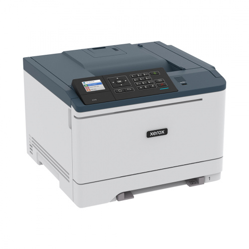 Цветной принтер Xerox C310DNI фото 2